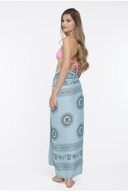 PAREO ZAAZIL IND/SIA